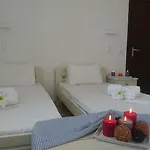Apartamento Megas Tourlos