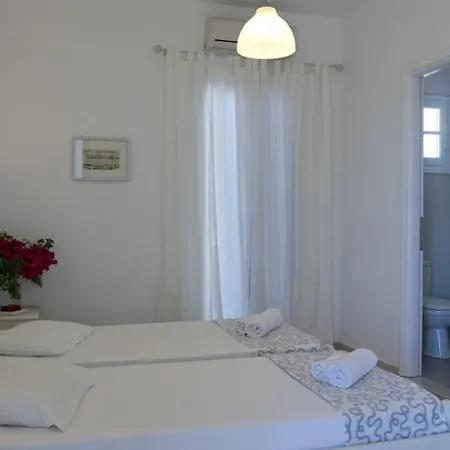 Megas Apartment