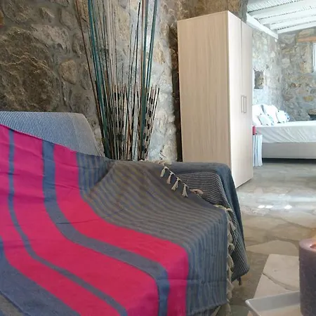 Apartman Megas Túrlosz