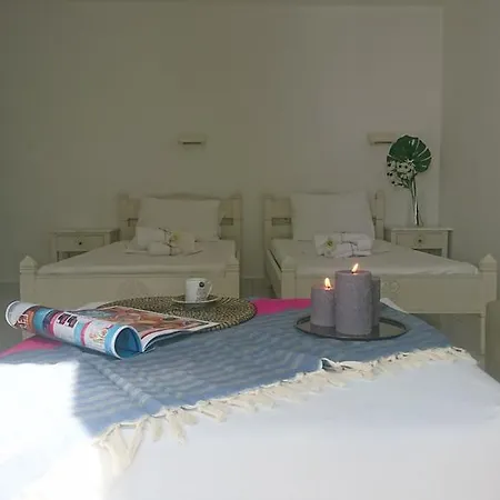 Megas Apartamento Tourlos