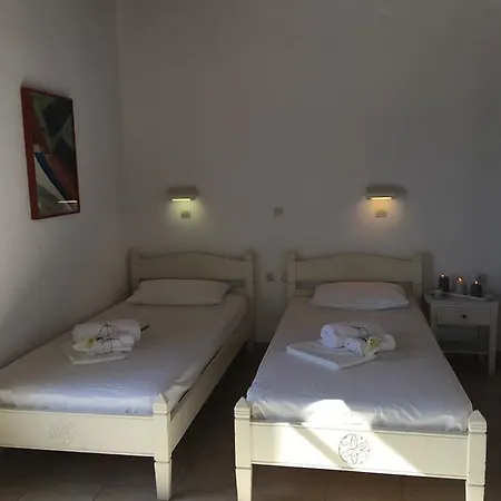 Apartment Megas Tourlos