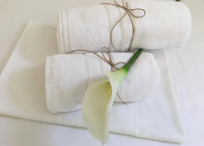 Apartman Megas Túrlosz