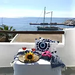 Apartman Megas Túrlosz