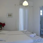 Megas Apartman