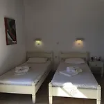Apartman Megas Túrlosz