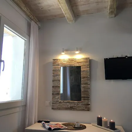 Apartman Megas *