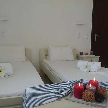 Apartman Megas Túrlosz